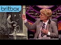 QI | The Man Who Posted Himself | BritBox