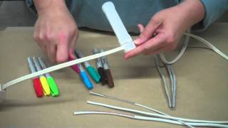 Bogert Wire Marking Tool