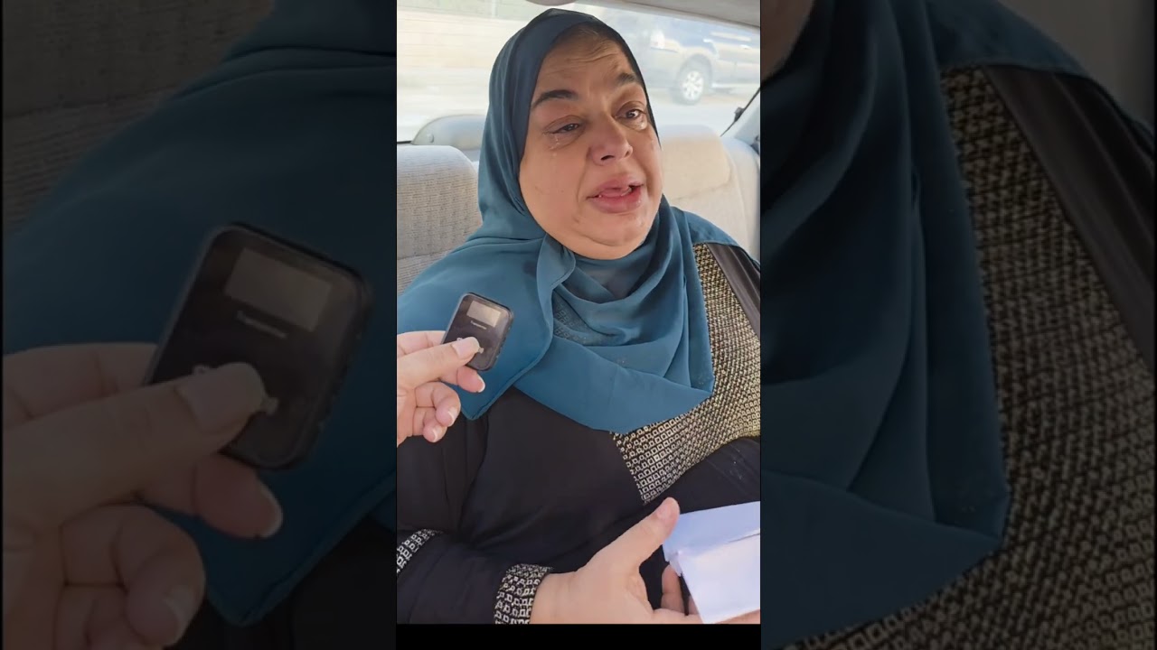 خسرنا الجنسية الأردنية بسبب جواز سفر عراقي مزور، ولا صرنا عراقيين ولا ظلينا أردنيين.