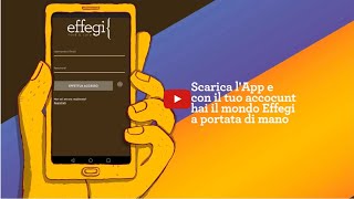 Effegi App Video screenshot 1