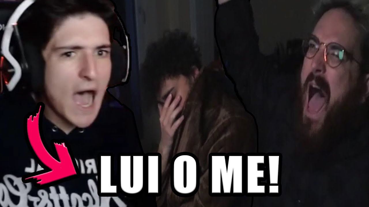 MARIO CACCIATO DI CASA