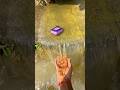JBL speaker basstesting into water pipe