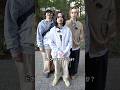 【🎬BEAMS CLIP】BEAMSスタッフのお花見コーデ #beams #ビームス #メンズ #コーデ #スプリング