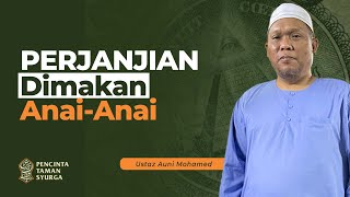 Download Lagu Kisah RARE Nabi Muhammad Yang Jarang Diketahui. LEBIH DETAIL - Ustaz Auni Mohamed MP3 Download Lagu Kisah RARE Nabi Muhammad Yang Jarang Diketahui. LEBIH DETAIL - Ustaz Auni Mohamed MP3