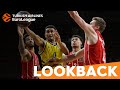 German Derby lookback: Bayern and ALBA meet again in Munich!