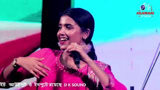 Kahani Suno with machup New Song || Hindi song || Live Singing By - Ankita Bhattachariya ||