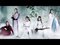 超好聽的中國古典音樂 古筝音樂 安靜音樂 心靈音樂 純音樂 輕音樂 冥想音樂 深睡音樂 - Música de Arpa, Música Instrumental China