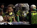 Live Look-In: Green Bay Blizzard at Quad City Steamwheelers