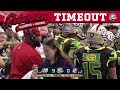 Live Look-In: Green Bay Blizzard at Quad City Steamwheelers
