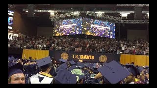 College in 22 Minutes:  One Second Video