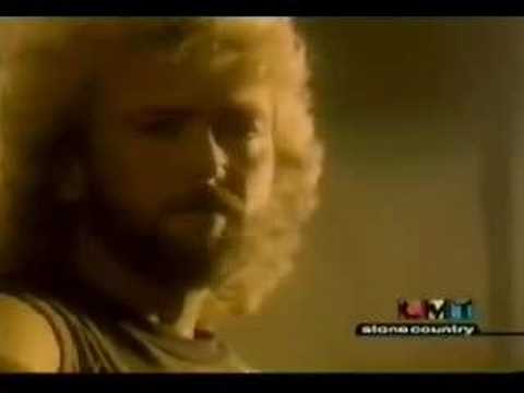 Keith Whitley-"When You Say Nothing At All" (STEREO!)