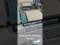 Polarizer Fix Machine | For Laptop Computer Monitor TV LCD Screen Scratch Repair | LCD Refurbishing