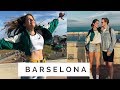 KÜÇÜK BİR KISKANÇLIK KRİZİ, PRIMAVERA FESTİVALİ! | Vlog Barselona 2 |
