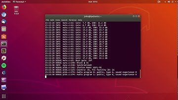 RTL-SDR HD Radio