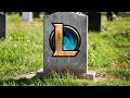 The Decline of League of Legends