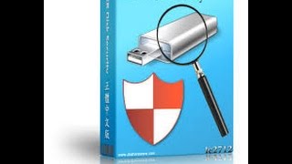 Download USB Disk Security screenshot 4