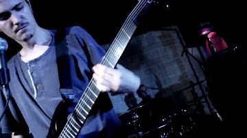 Negative Core Project - Rotten live @ Question Mark [SFTC II - Day 1]