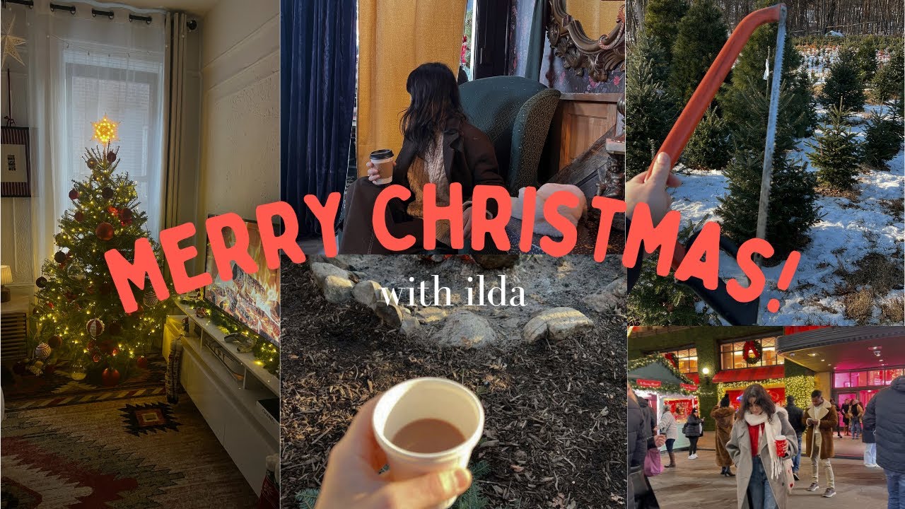 Presim Pemen e Krishtlindjeve 🎄| Merry Christmas 🎅