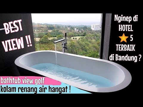 rekomendasi-hotel-bintang-5-di-bandung-|-intercontinental-dago-pakar-#jalanjalanekarizal-#vlog24