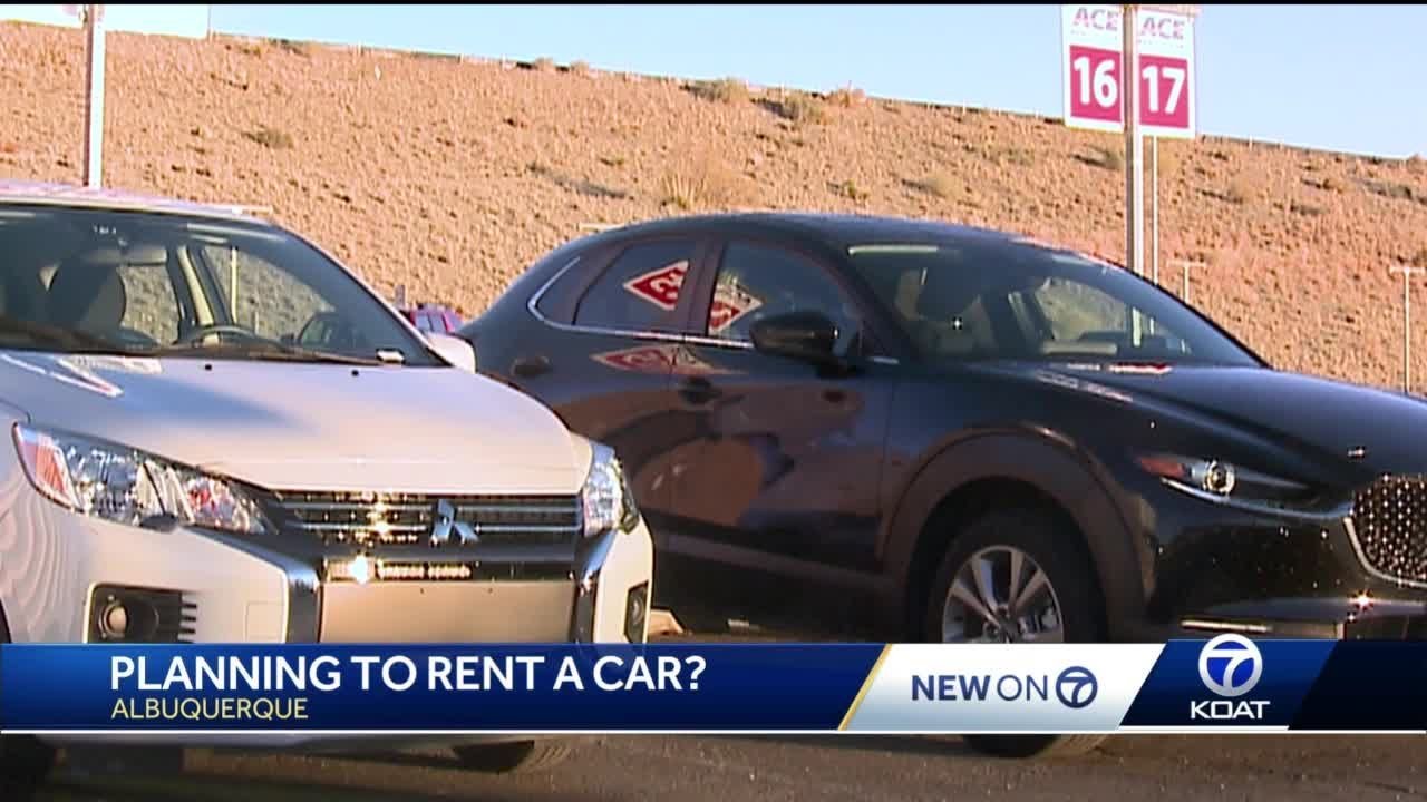 Looking to rent a car for Thanksgiving? YouTube