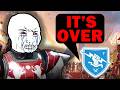 Destiny 2 Players are Not Ok Destiny 2 Players are Not Ok