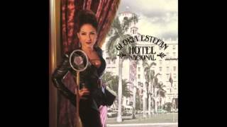 Gloria Estefan - Hotel Nacional (Master Lujan PVT Remix)