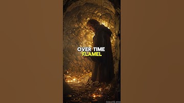 Nicolas Flamel & the Philosopher