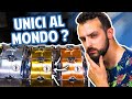 GUARDIAMO DA VICINO 3 RULLANTI Unici al Mondo | DS DRUM Seamless