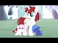 Baby Luna and Celestia "MLP ANIMATION"