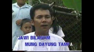 Joget Asih Boh Ganan - Alon Lupeng