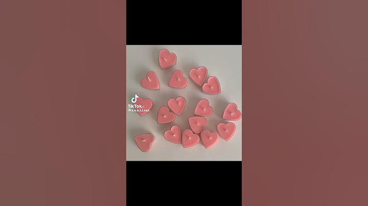 Здесь ровно 100 сердечек и они тебе💗#сердечки #тикток