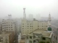 Bahar e shariat masjid in rain owaisology