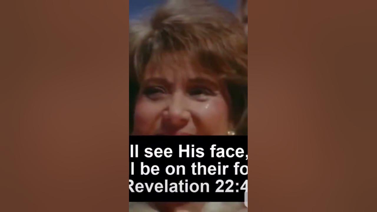 Vestal Goodman This Is Just What Heaven Means To Me Vestal Goodman - This is just what Heaven means to me. - YouTube