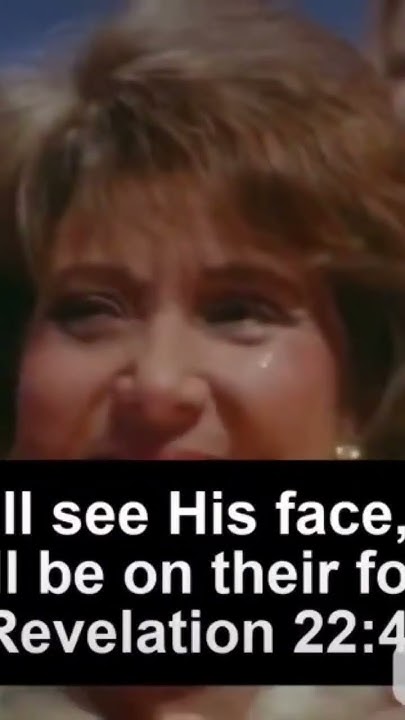 Vestal Goodman This Is Just What Heaven Means To Me Vestal Goodman - This is just what Heaven means to me. - YouTube