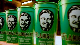 Flanigan's: South Florida's Favorite Restaurants