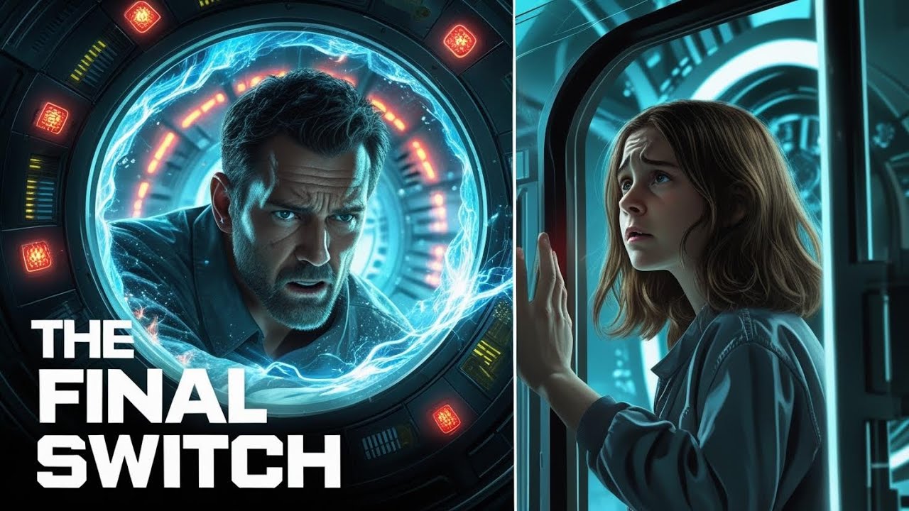 Gravity Collapse: The Day Earth Turned Against Us”