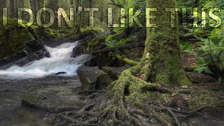 I DONT LIKE THIS - Landscape Photography - Long exposure waterfalls