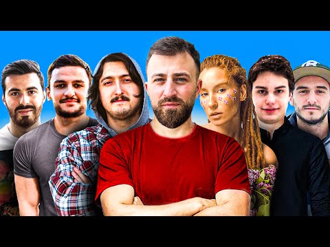 რამდენს შოულობს თვეში ქართველი იუთუბერი | Q\u0026A