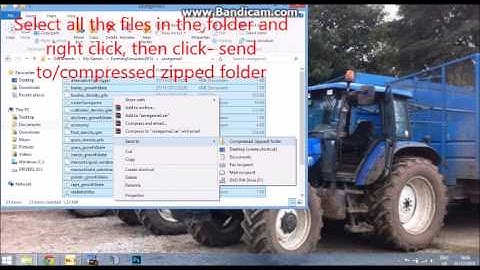 How to send a save-game via Dropbox.