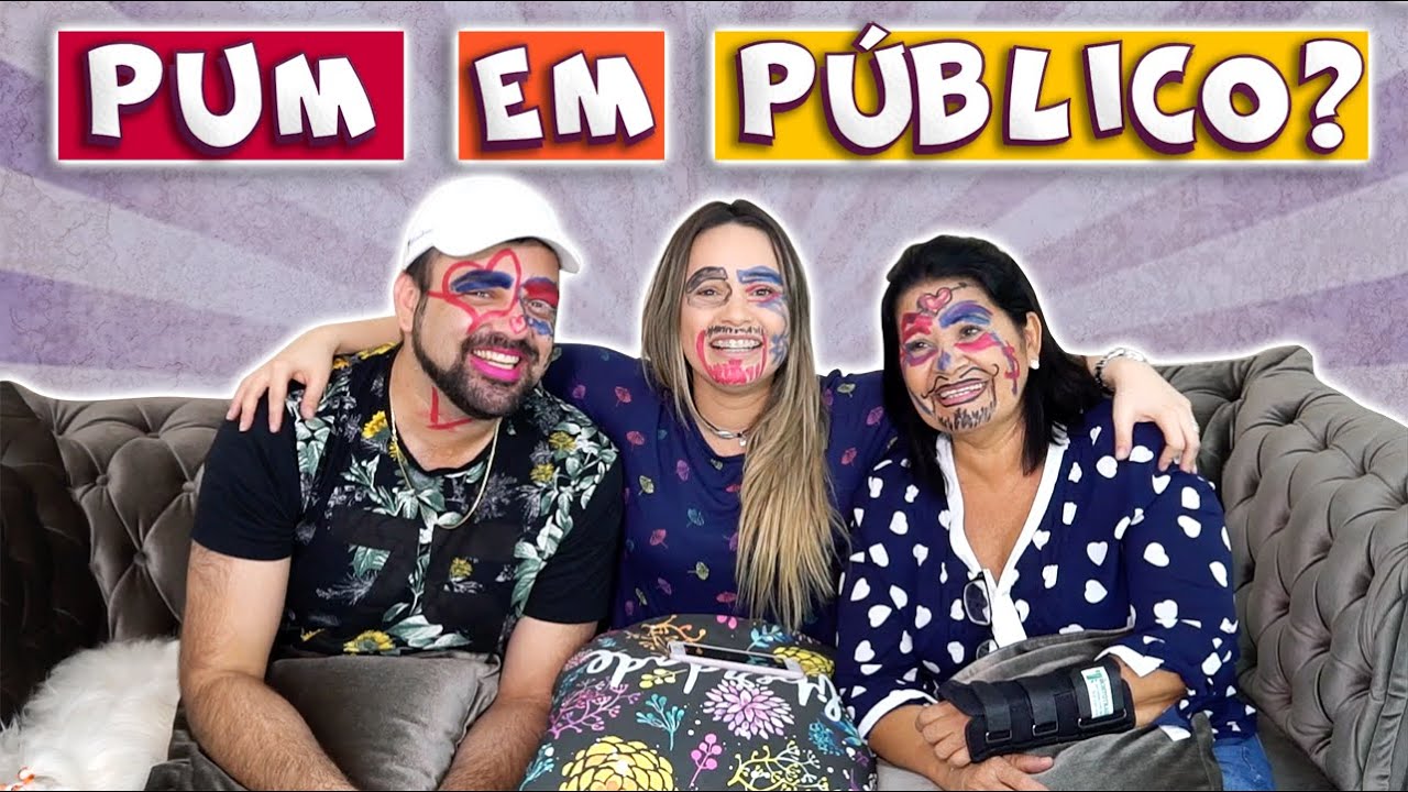 QUEM É MAIS PROVÁVEL (?)