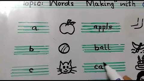 PREP English Lecture 1