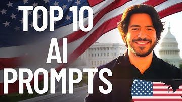 10 AI Prompts for Easy Government Contracting clean