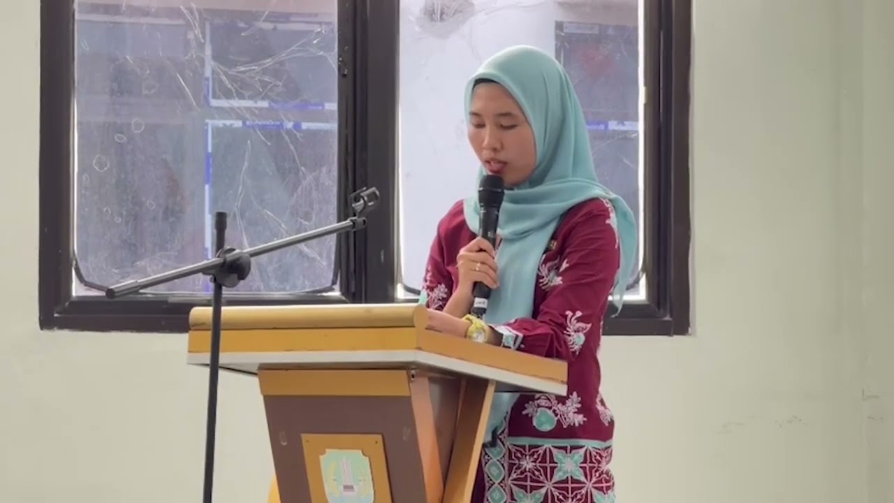 MUSRENBANG TAHUN 2026