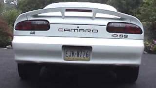 2000 Camaro SS MS3 cam