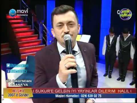 Hakan Köntek,Adem Karabulut ve Mehmet Duman - Horon 18 dk