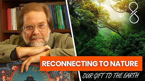 Zen teacher Dr. David Loy on 'Reconnecting with Na...