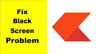 How to Fix  Kite Black Screen Error Problem in Android & iOS 100% Solution screenshot 4