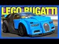 Forza Horizon 4 : LEGO Bugatti Chiron!! (FH4 LEGO Bugatti Unlock)