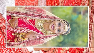 Bride Potrait Song Birthday Special Wedding Song Dkcreation