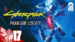 【仮初めの自由】弟者の「Cyberpunk 2077（サイバーパンク 2077）」【2BRO.】#17